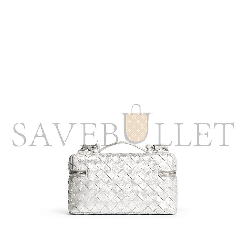BOTTEGA VENETA BANG BANG 789109V5XF18101 (22*12.5*5cm)